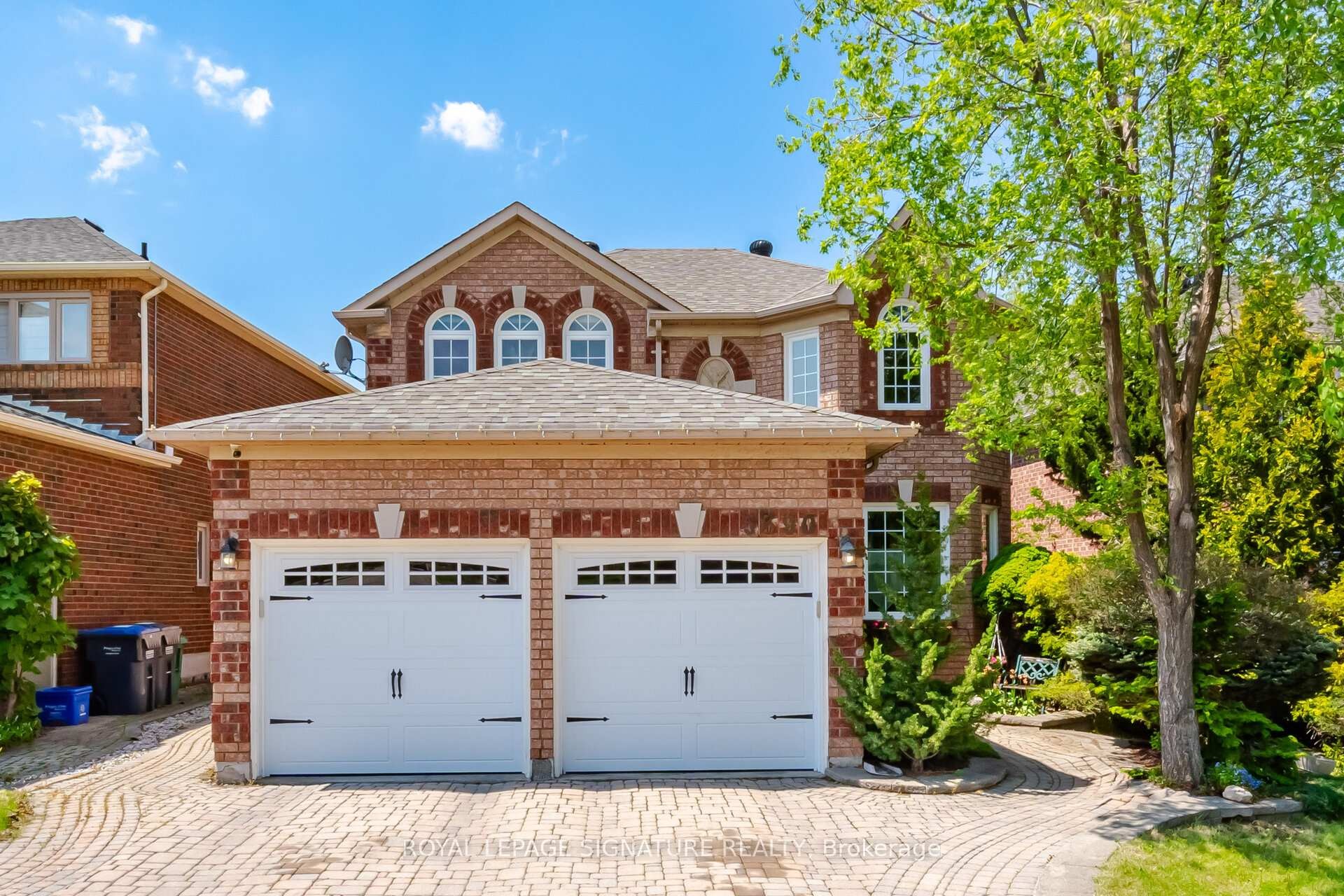 5390 Mcfarren Boulevard, Mississauga, ON - Outdoor