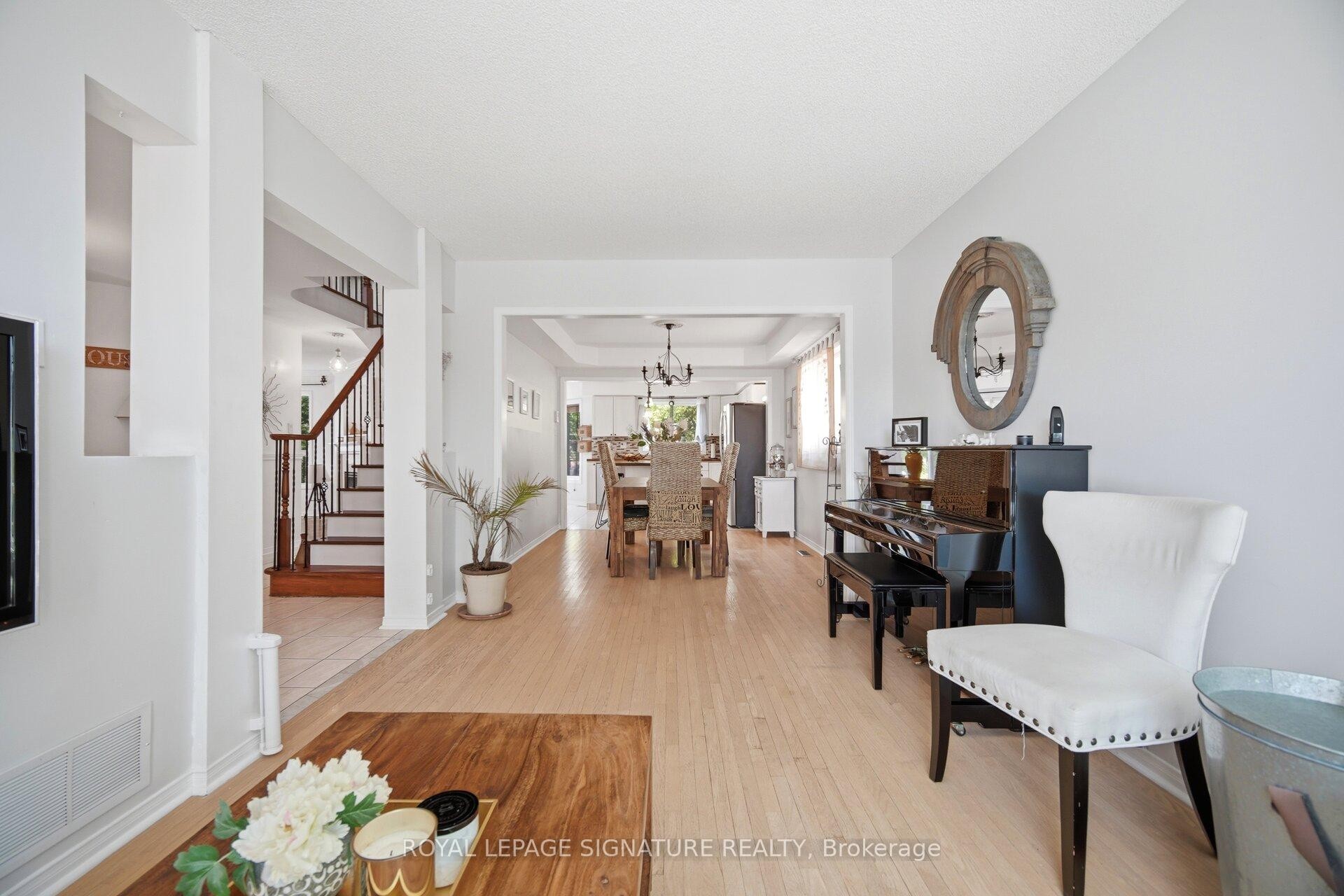 5390 Mcfarren Boulevard, Mississauga, ON - Indoor