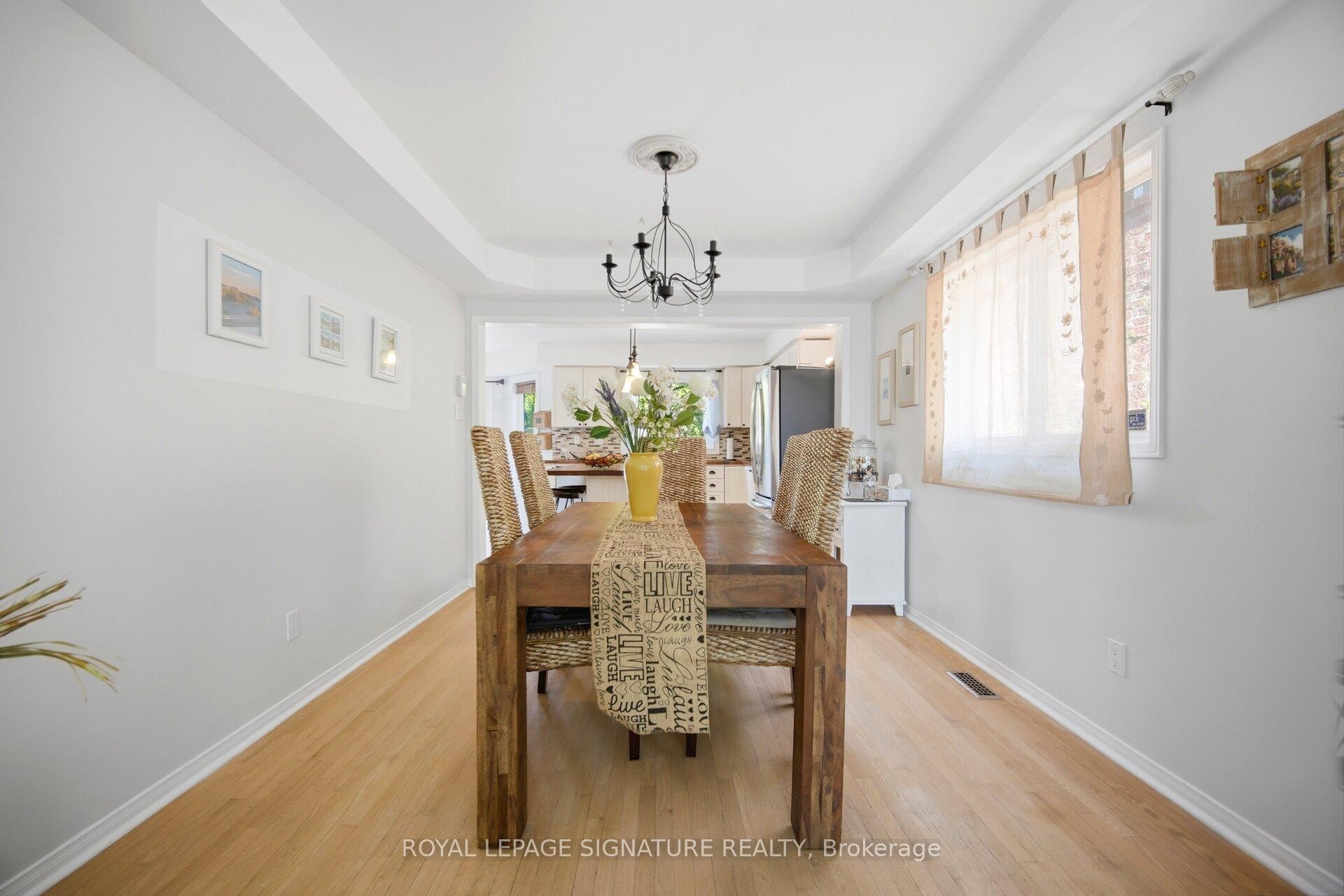 5390 Mcfarren Boulevard, Mississauga, ON - Indoor Photo Showing Other Room