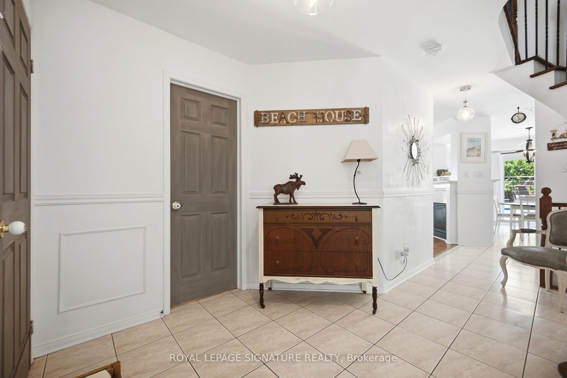 5390 Mcfarren Boulevard, Mississauga, ON - Indoor Photo Showing Other Room
