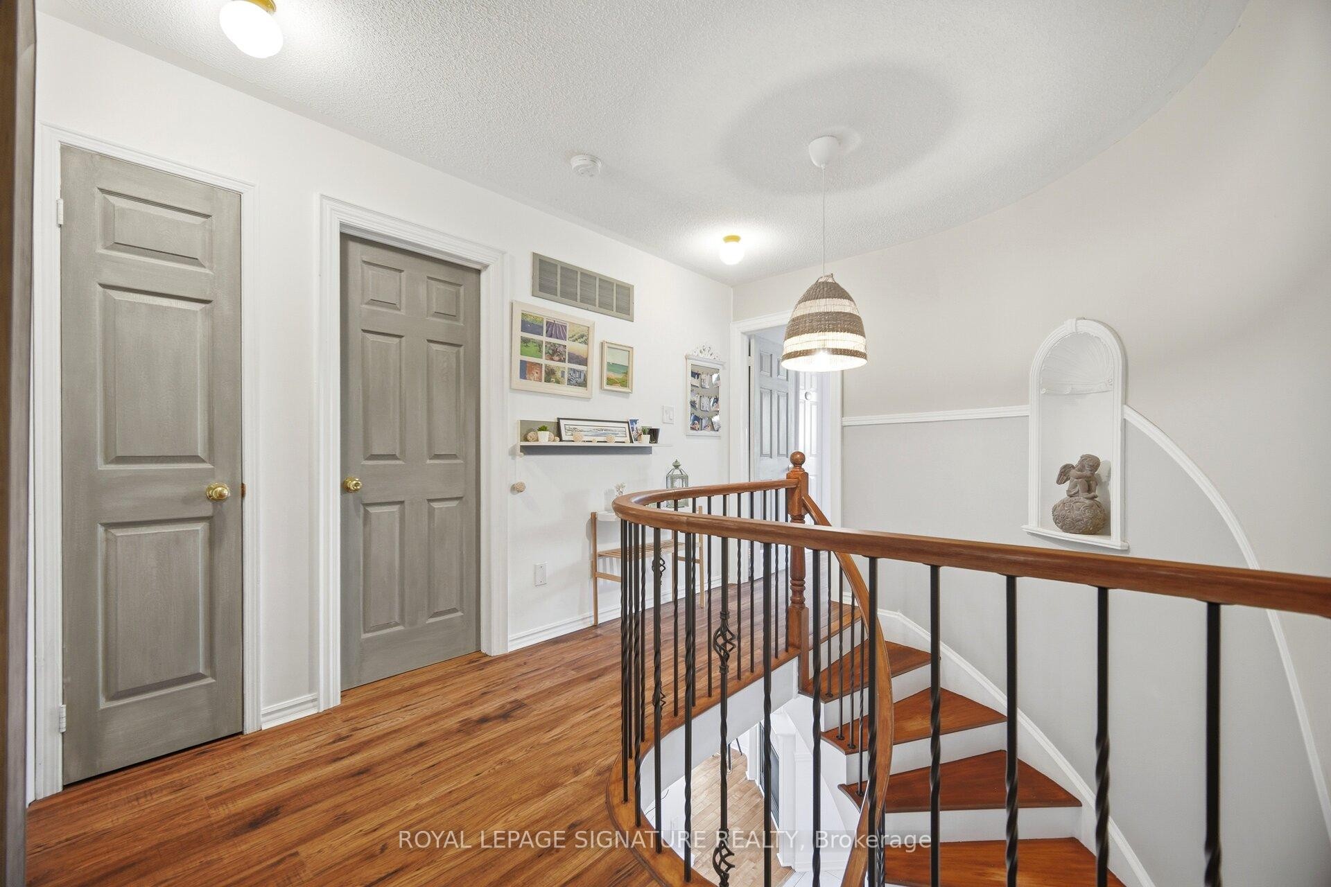 5390 Mcfarren Boulevard, Mississauga, ON - Indoor Photo Showing Other Room