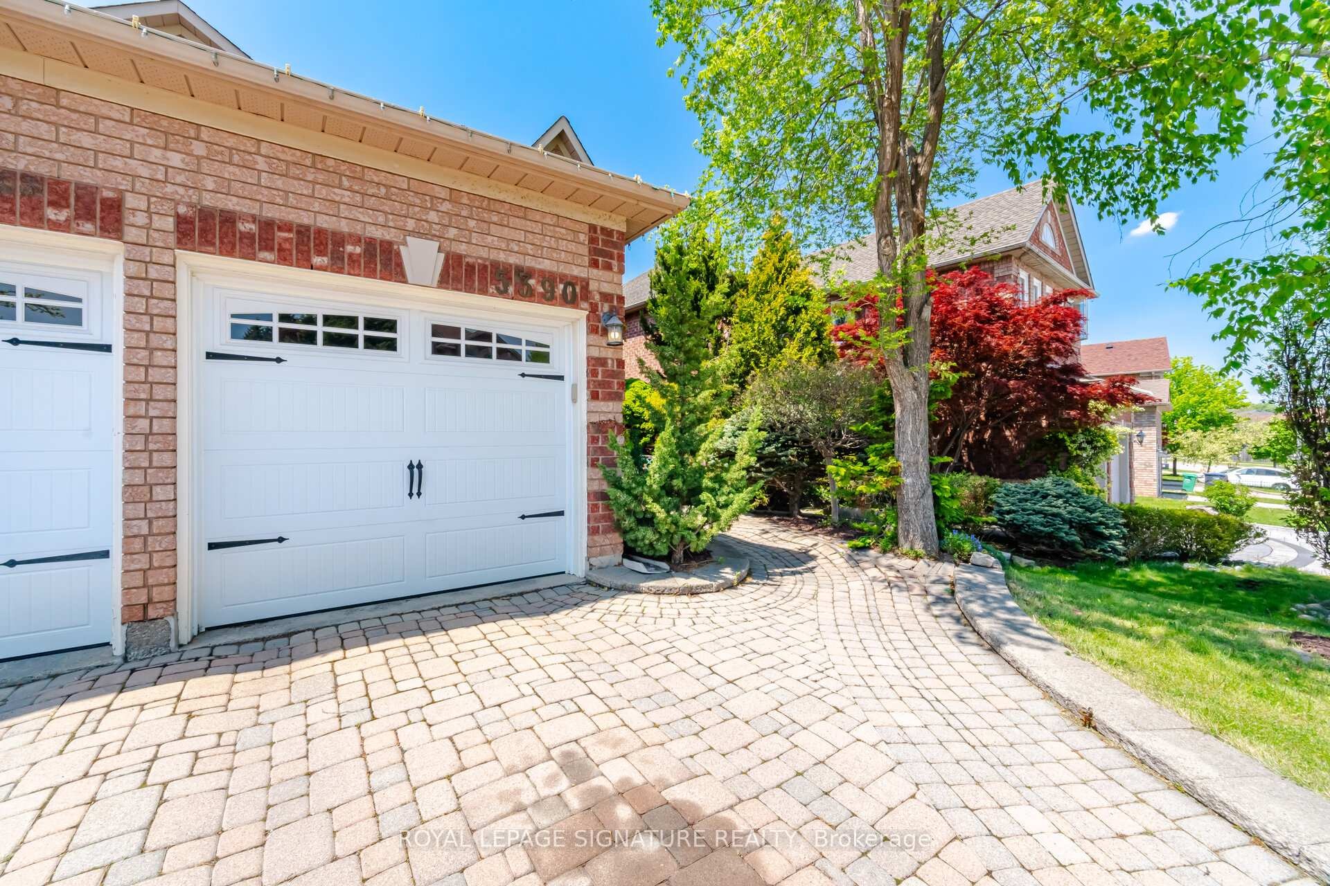 5390 Mcfarren Boulevard, Mississauga, ON - Outdoor