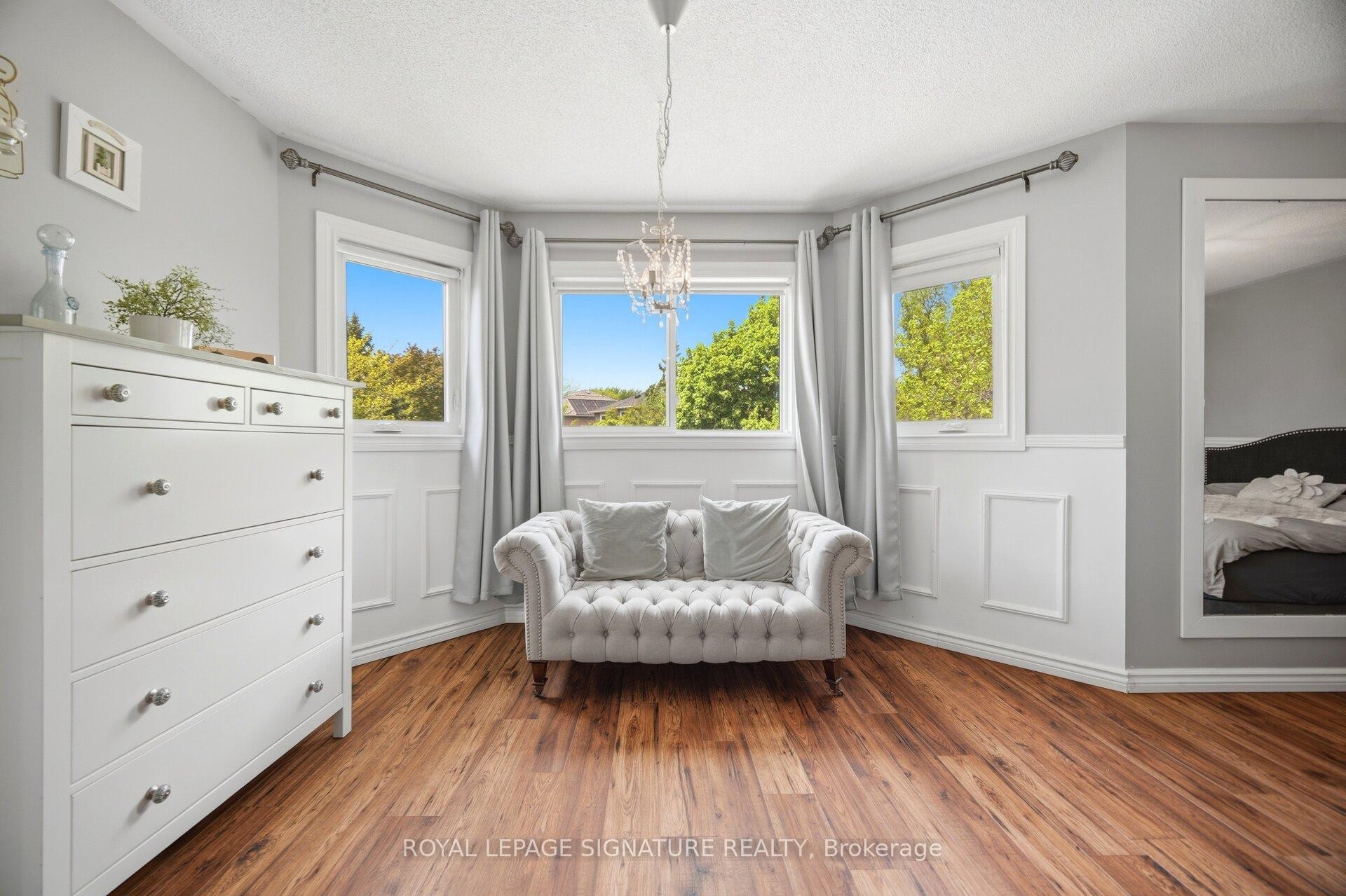 5390 Mcfarren Boulevard, Mississauga, ON - Indoor