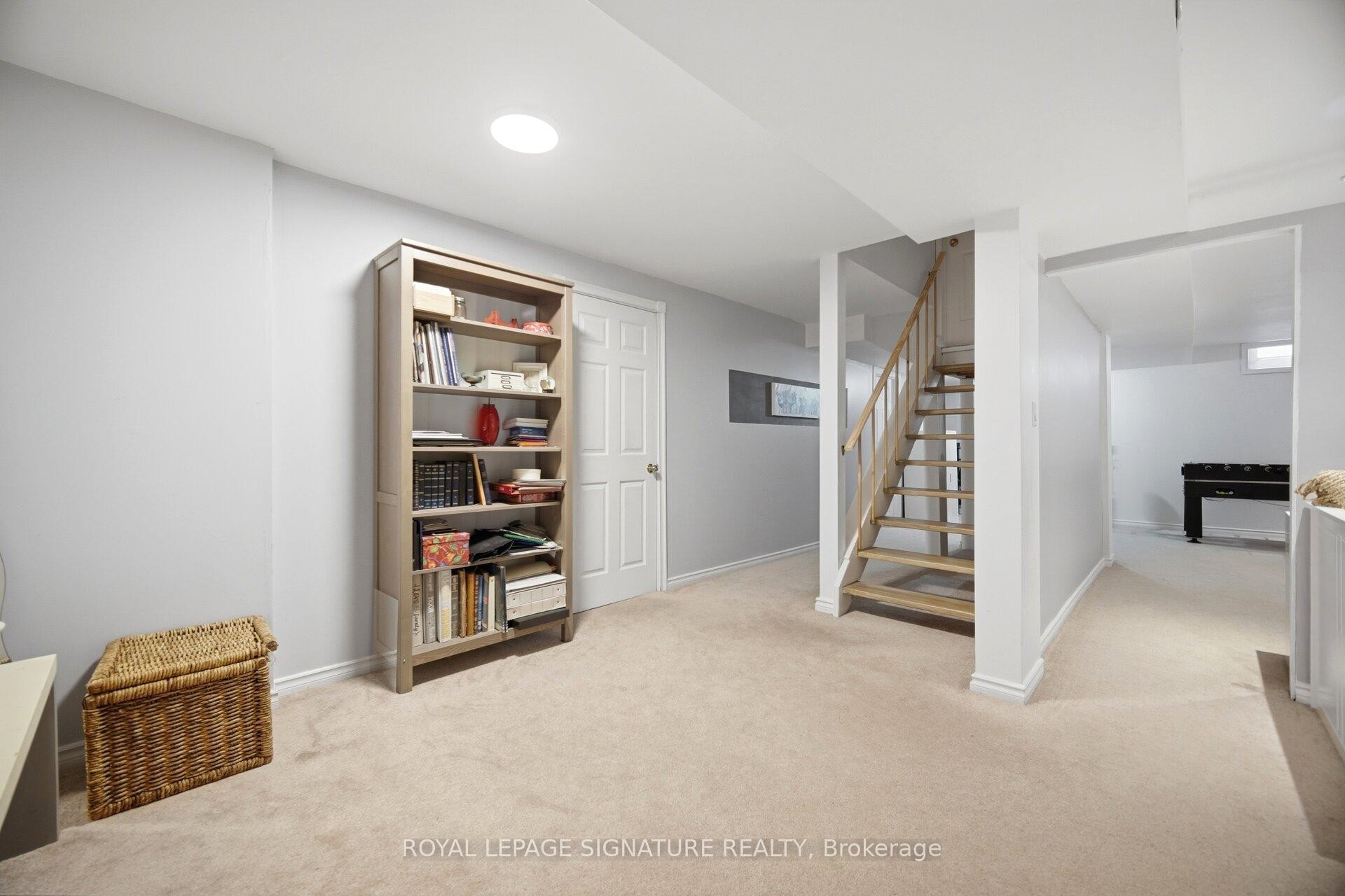 5390 Mcfarren Boulevard, Mississauga, ON - Indoor