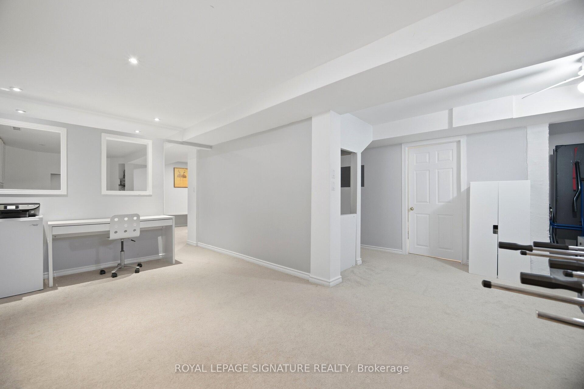 5390 Mcfarren Boulevard, Mississauga, ON - Indoor