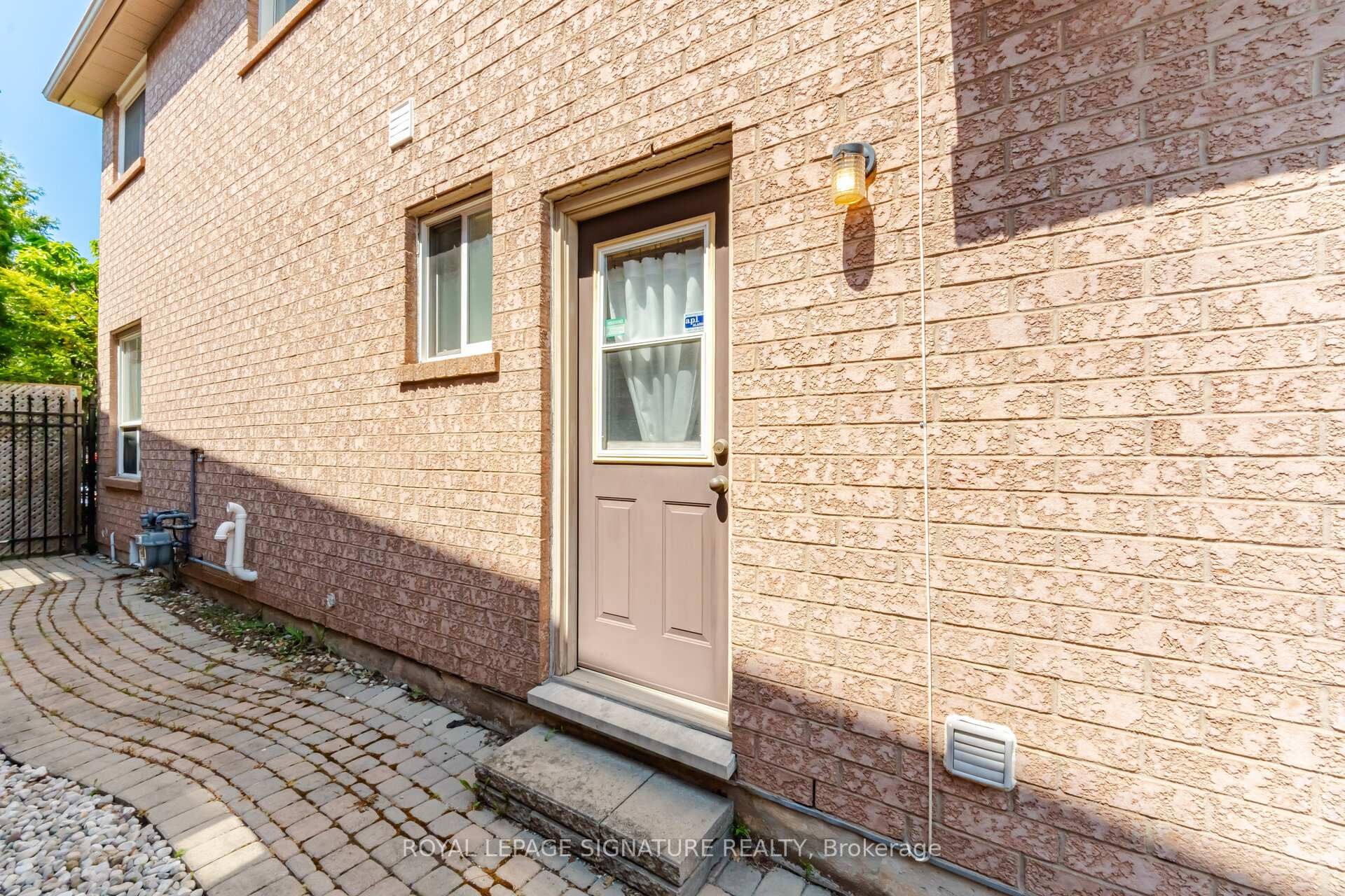 5390 Mcfarren Boulevard, Mississauga, ON - Outdoor With Exterior