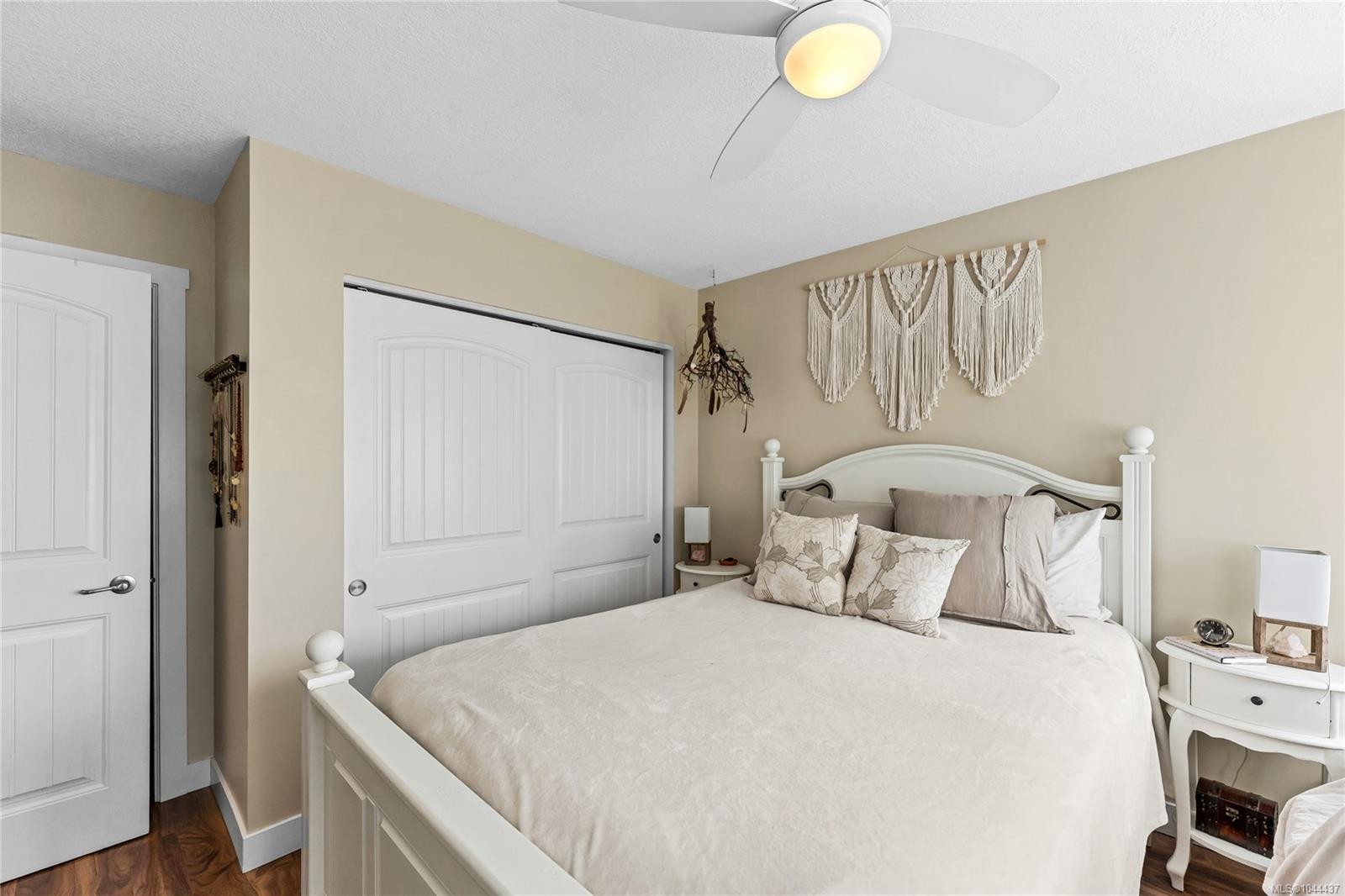 7978 Northview Dr, Crofton, BC - Indoor Photo Showing Bedroom