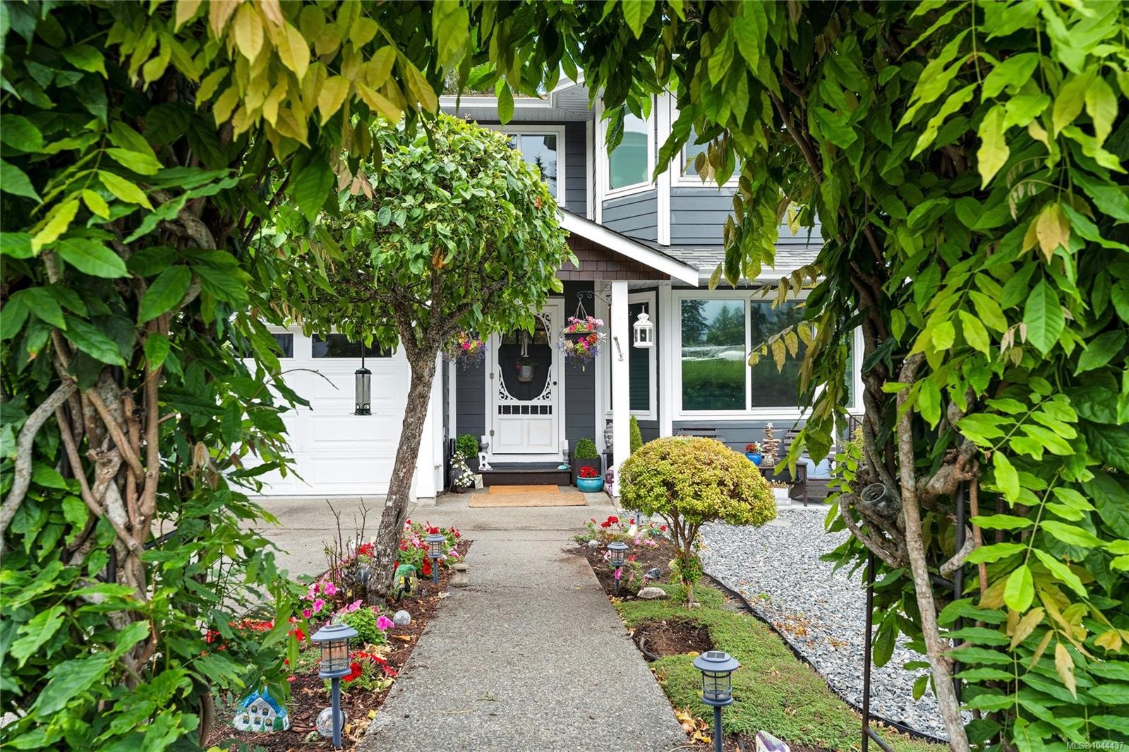 7978 Northview Dr, Crofton, BC - Outdoor