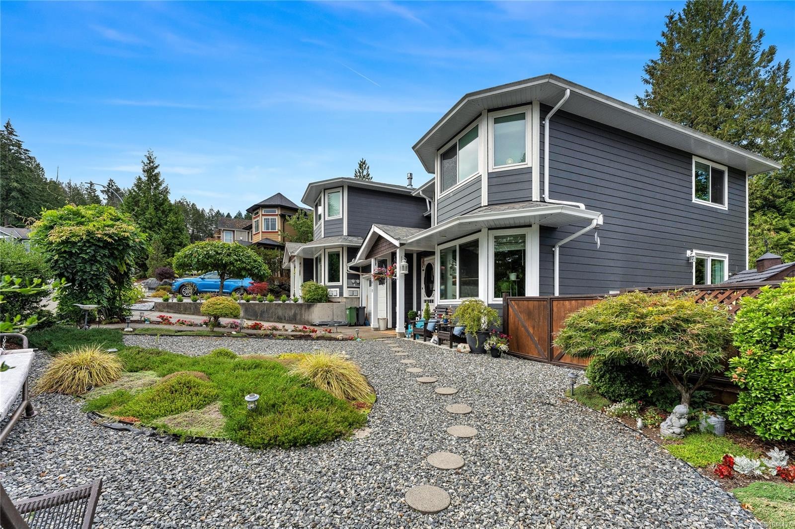 7978 Northview Dr, Crofton, BC - Outdoor