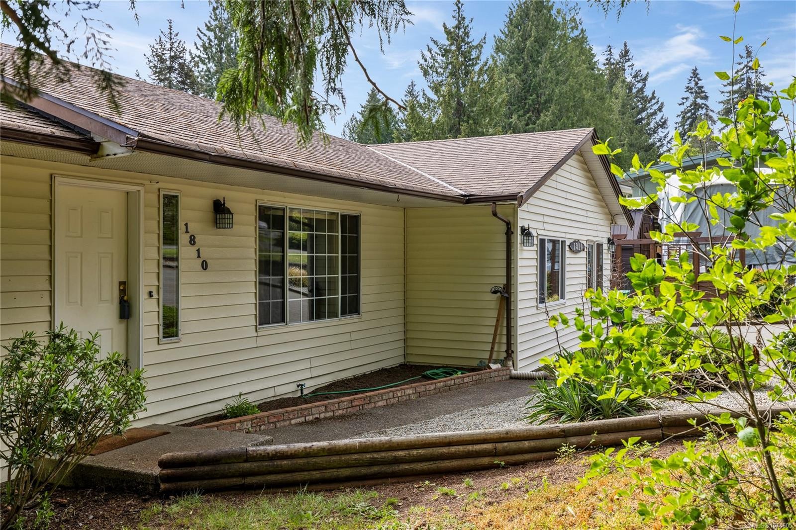 1810 Extension Rd, Nanaimo, BC