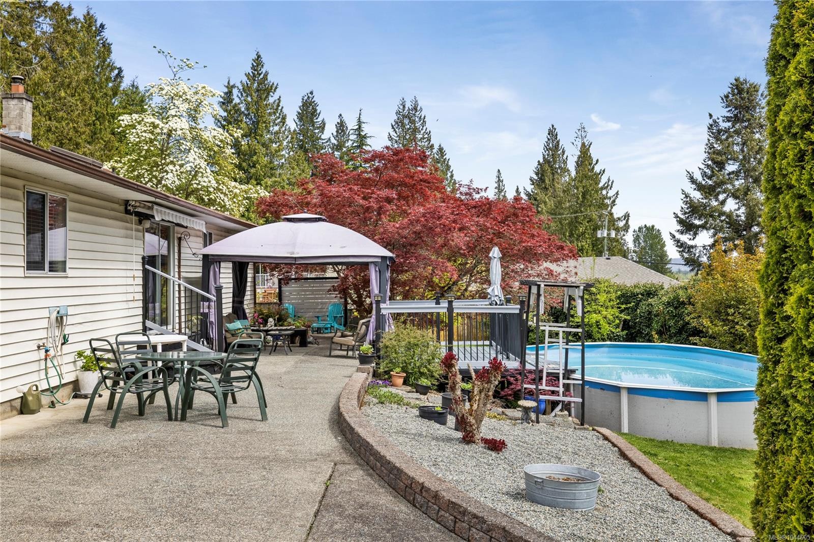 1810 Extension Rd, Nanaimo, BC