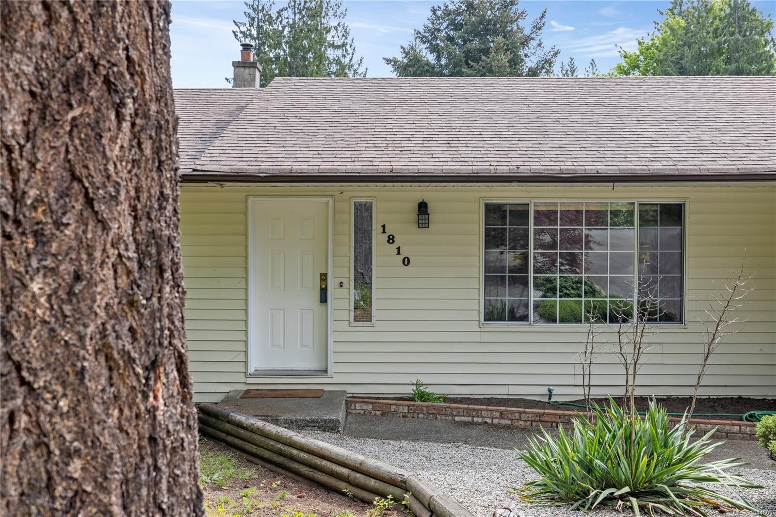 1810 Extension Rd, Nanaimo, BC