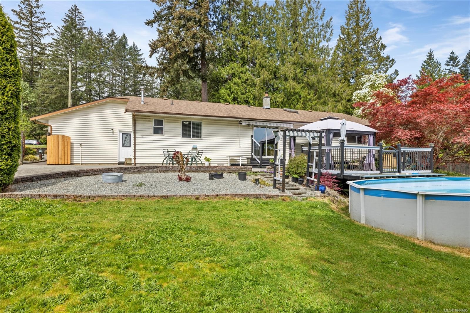 1810 Extension Rd, Nanaimo, BC