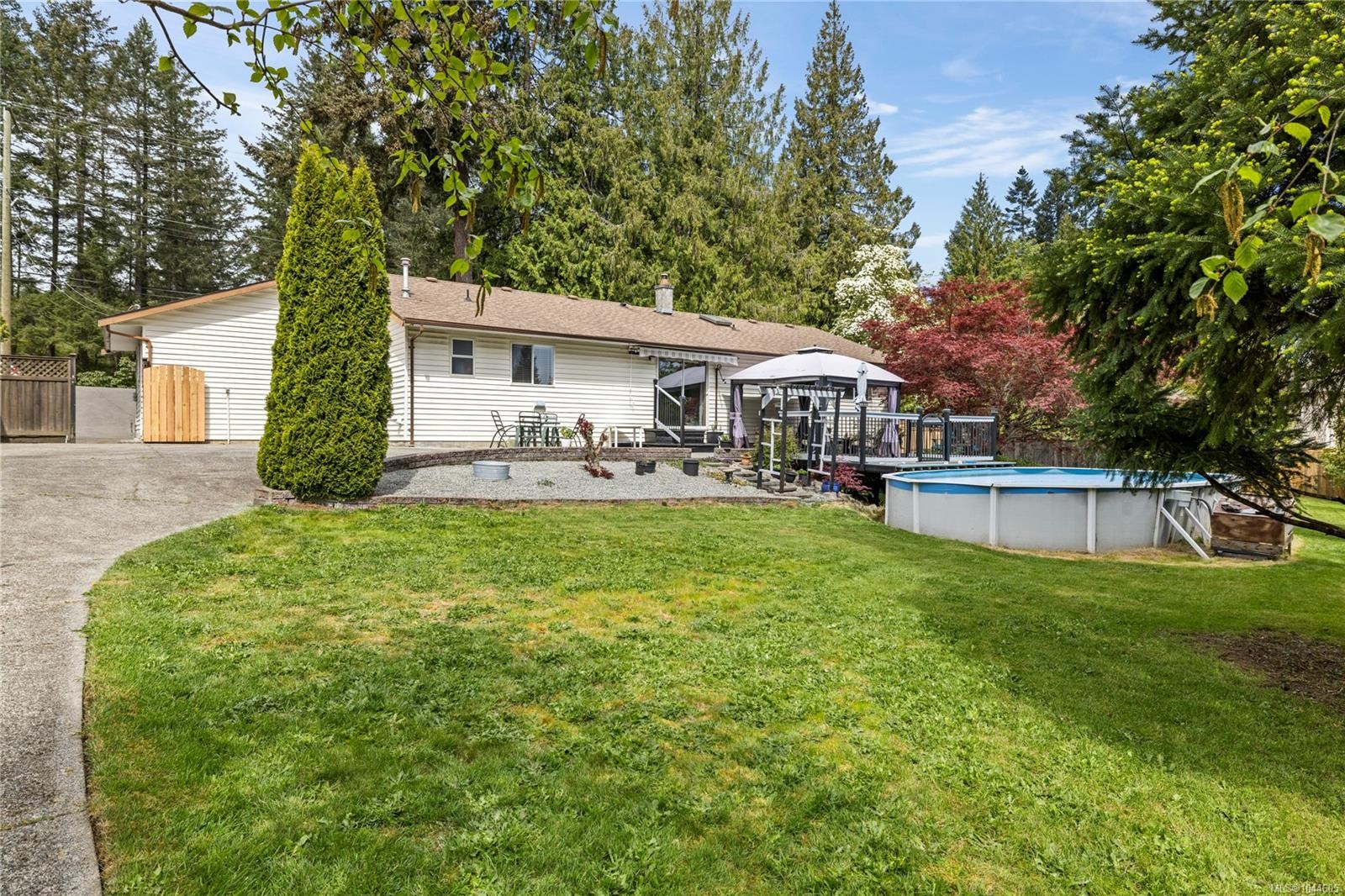 1810 Extension Rd, Nanaimo, BC