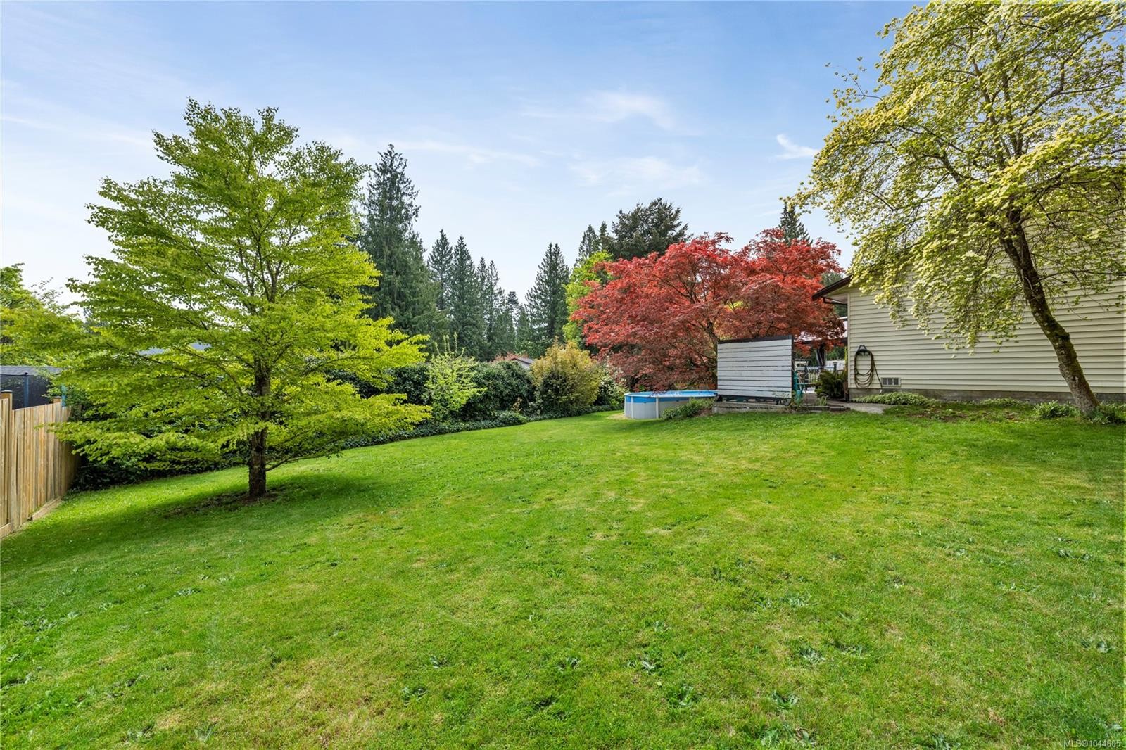 1810 Extension Rd, Nanaimo, BC