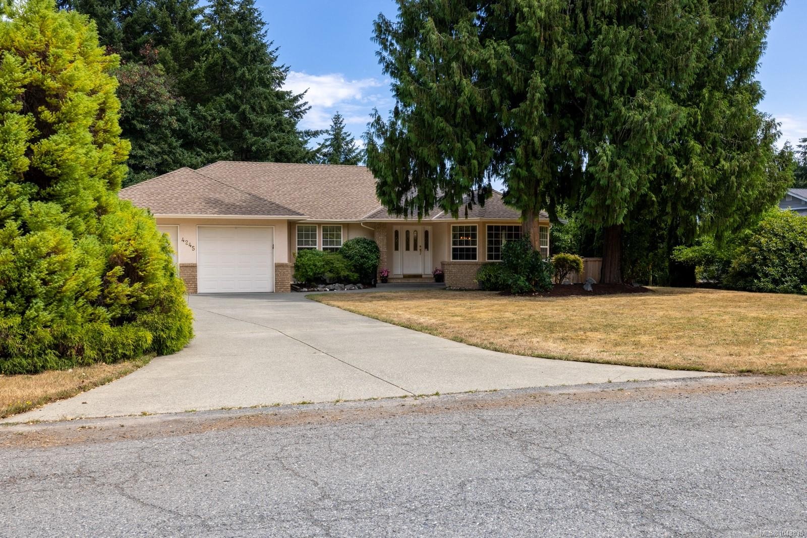 4245 Judge Dr, Cobble Hill, BC
