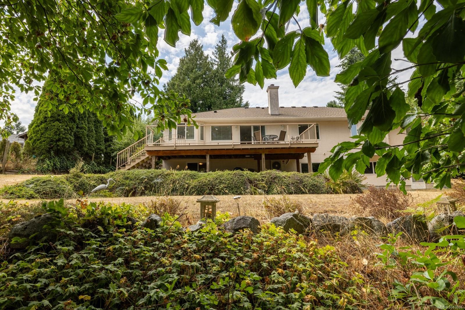 4245 Judge Dr, Cobble Hill, BC