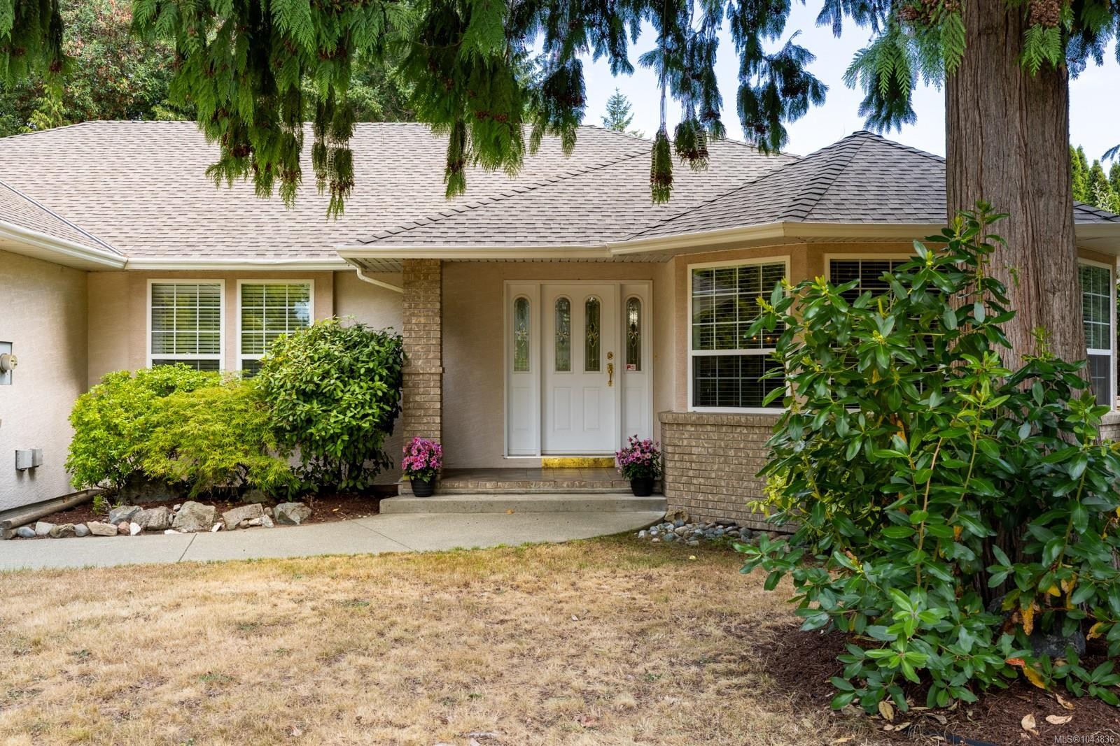 4245 Judge Dr, Cobble Hill, BC