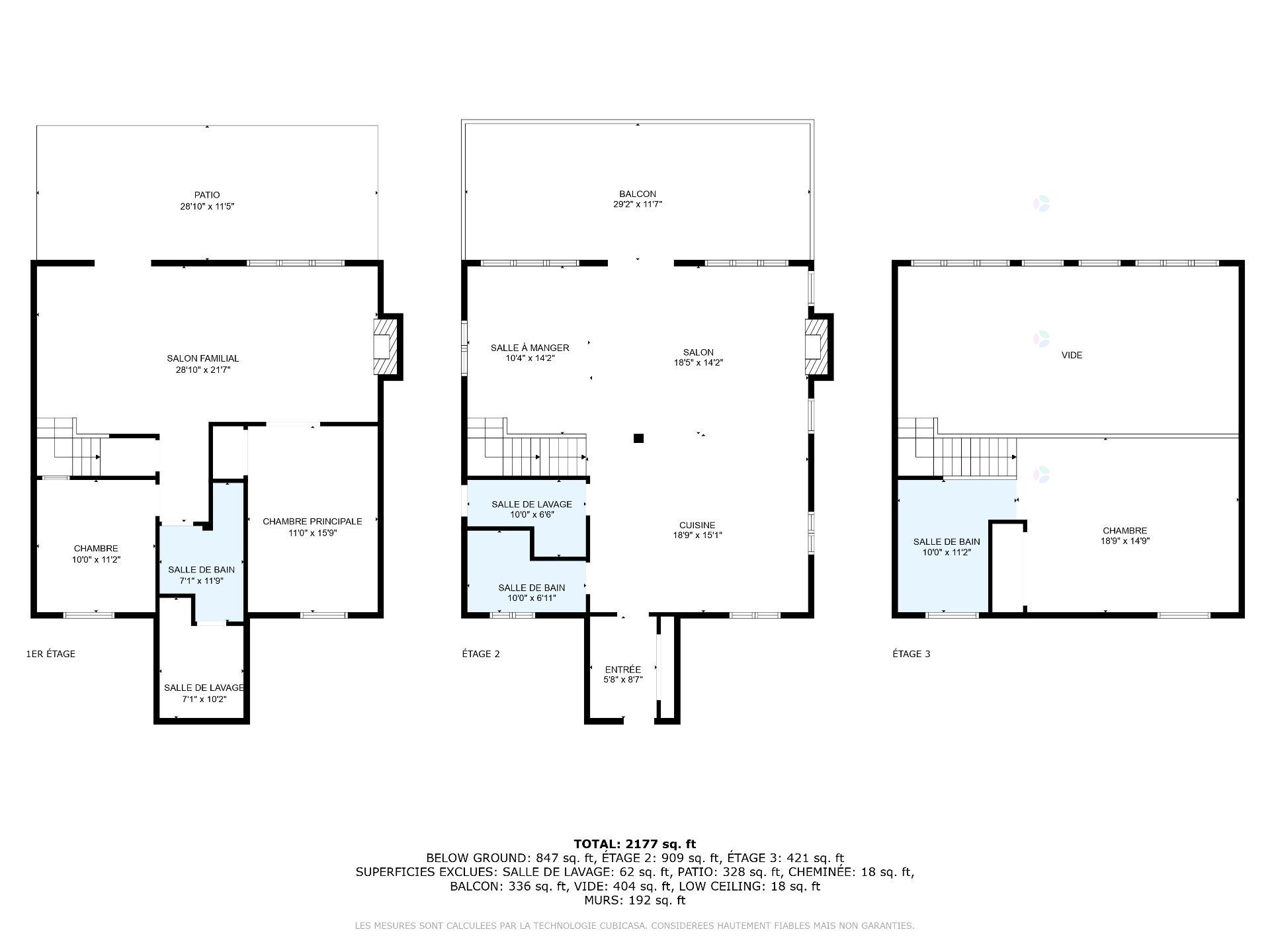 Other - 327 Rue Thomas-Lefebvre, Mansfield-Et-Pontefract, QC - Other