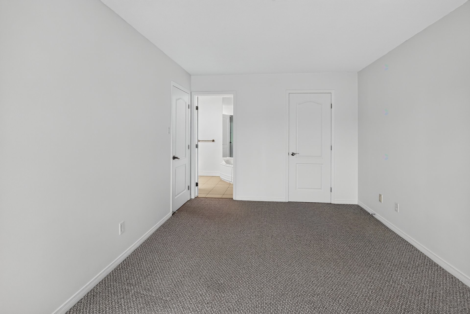 Master Bedroom - 405-101 Rue Du Château, Gatineau (Hull), QC - Indoor Photo Showing Other Room