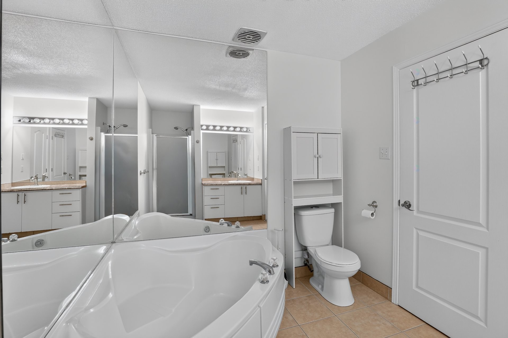Bathroom - 405-101 Rue Du Château, Gatineau (Hull), QC - Indoor