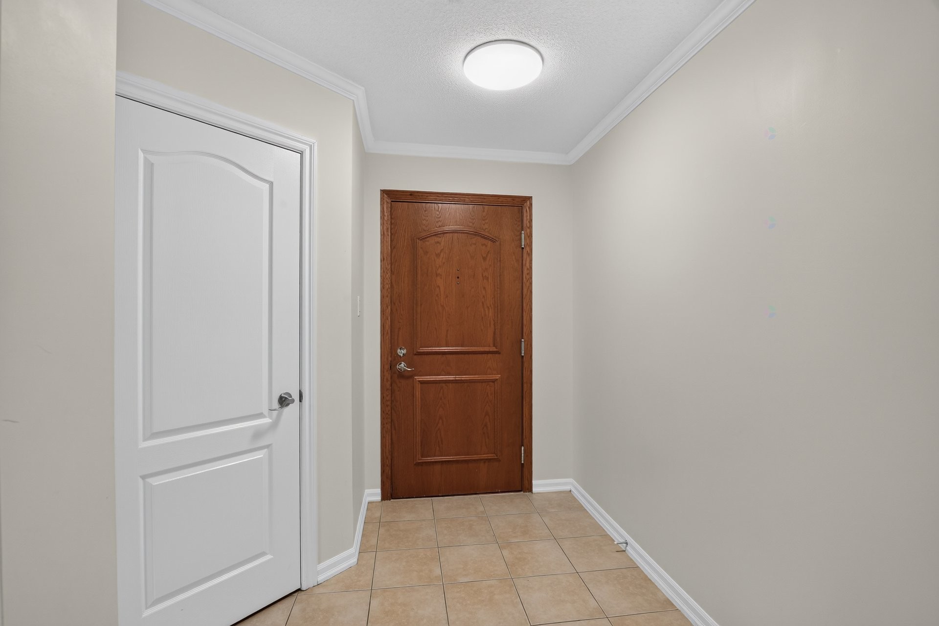 Mud Room - 405-101 Rue Du Château, Gatineau (Hull), QC - Indoor Photo Showing Other Room