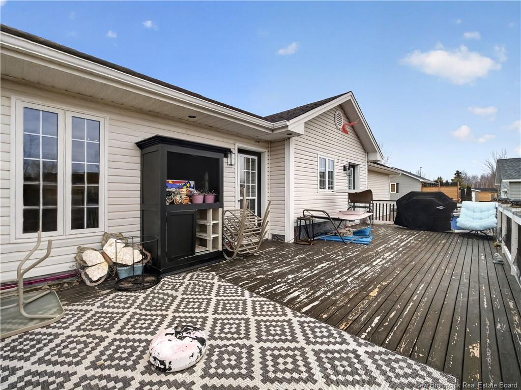 91 Leger St, Saint-Antoine, NB