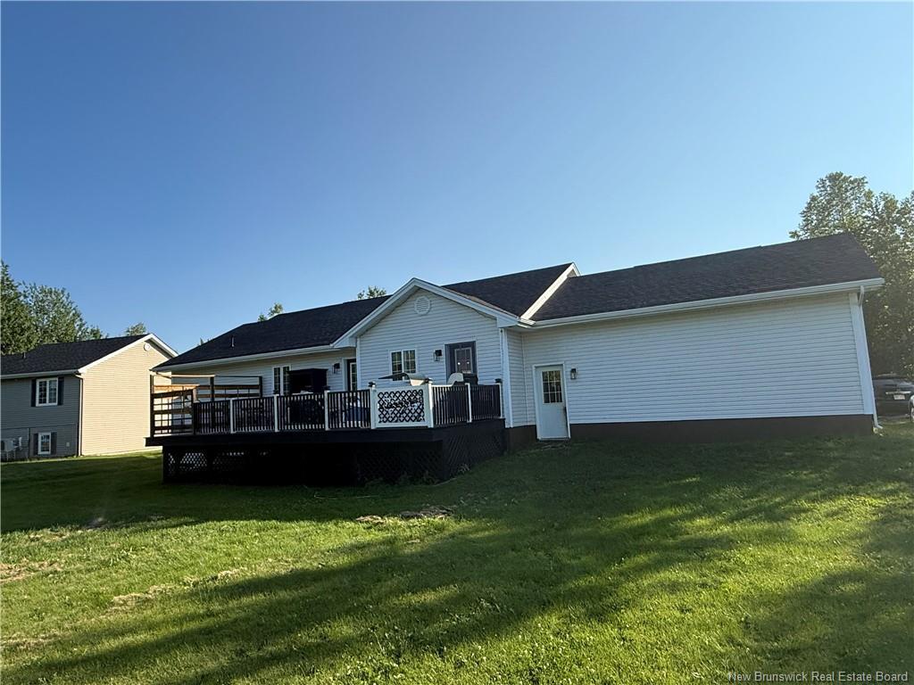 91 Leger St, Saint-Antoine, NB