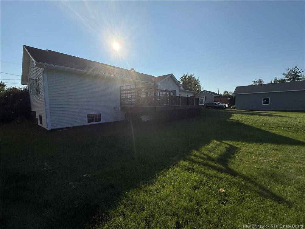 91 Leger St, Saint-Antoine, NB