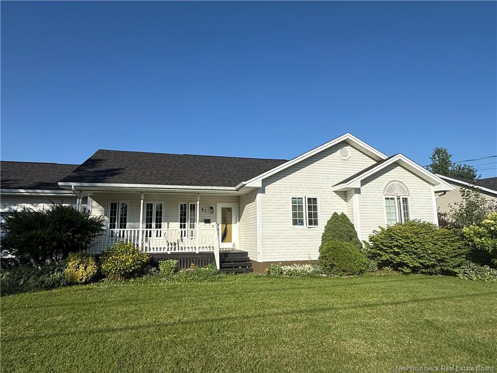 91 Leger St, Saint-Antoine, NB