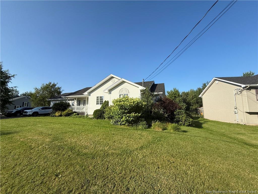 91 Leger St, Saint-Antoine, NB