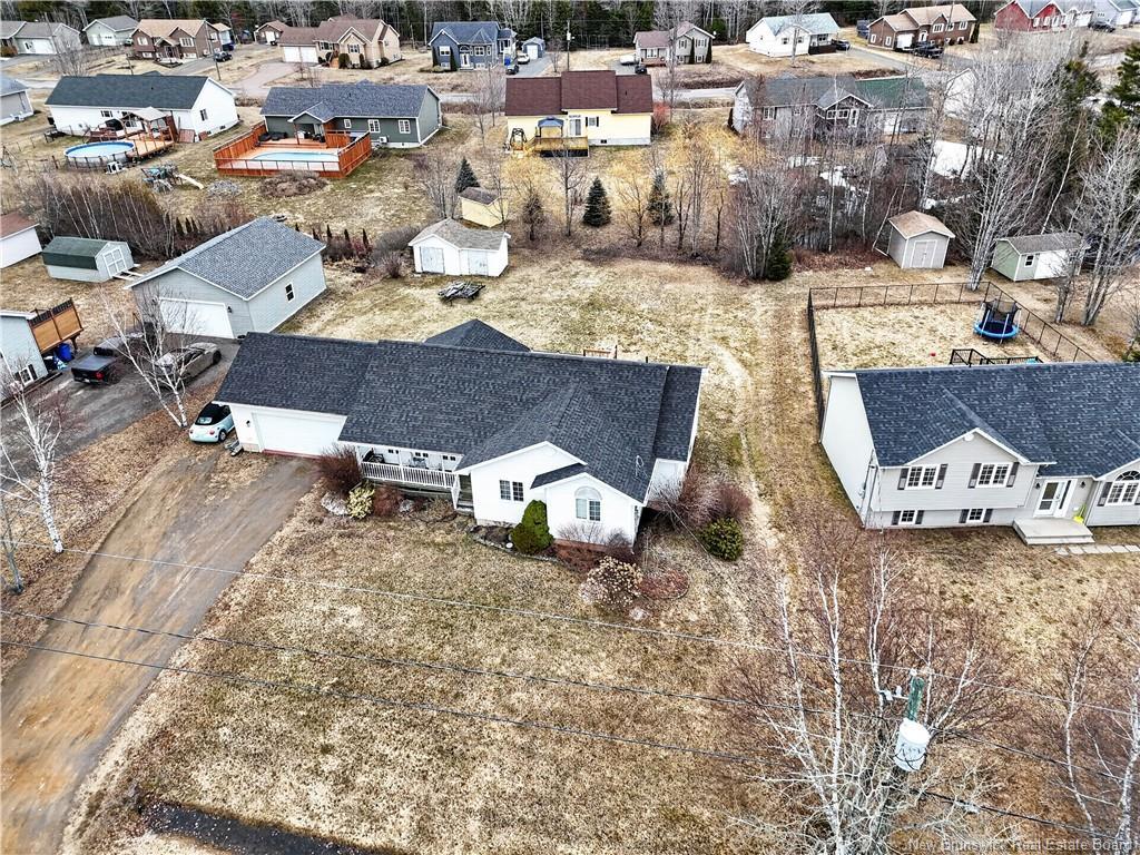 91 Leger St, Saint-Antoine, NB