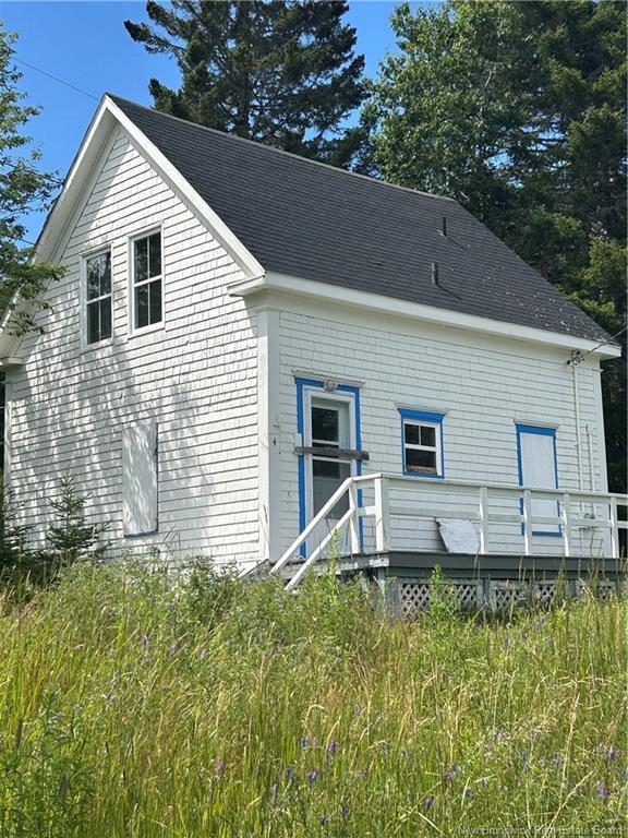 4 Stuart Rd, Richardson, NB