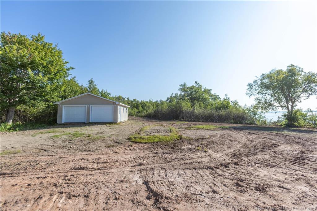 1622 Route 935, Upper Rockport, NB - Outdoor