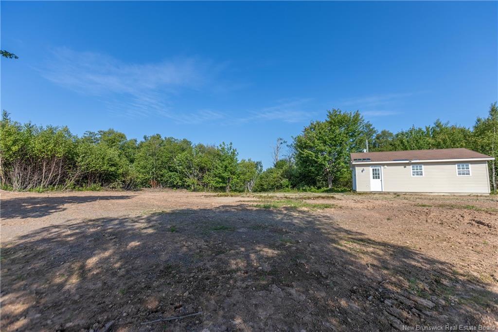 1622 Route 935, Upper Rockport, NB - Outdoor With View