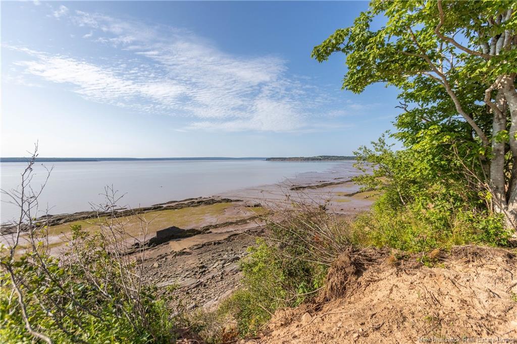 1622 Route 935, Upper Rockport, NB - Outdoor With Body Of Water With View