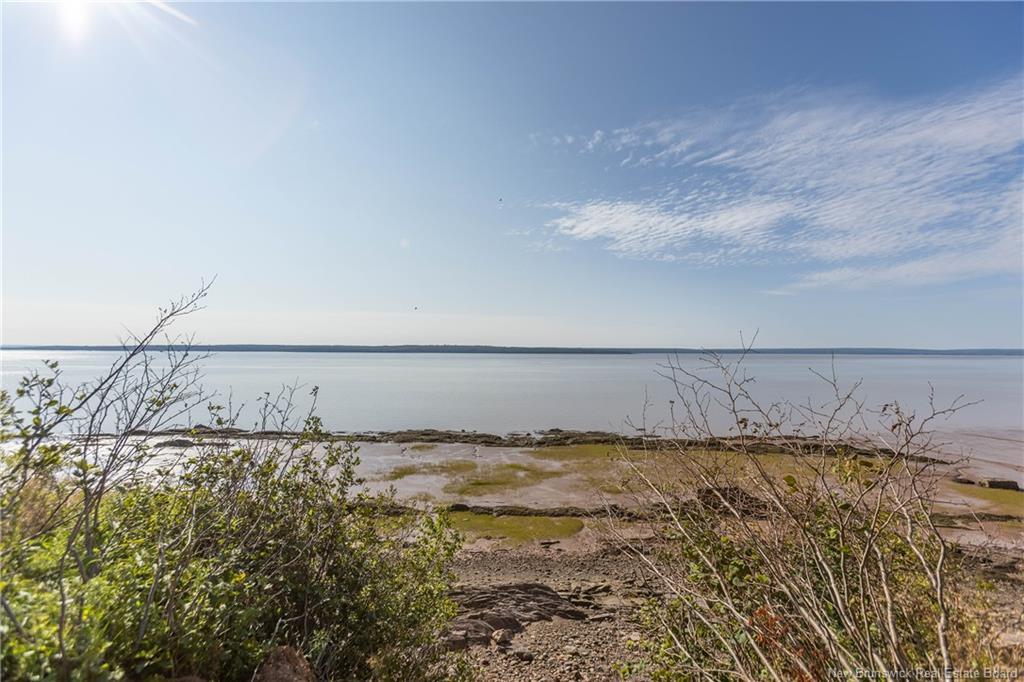 1622 Route 935, Upper Rockport, NB - Outdoor With Body Of Water With View