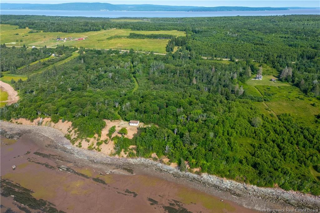 1622 Route 935, Upper Rockport, NB - Outdoor With View