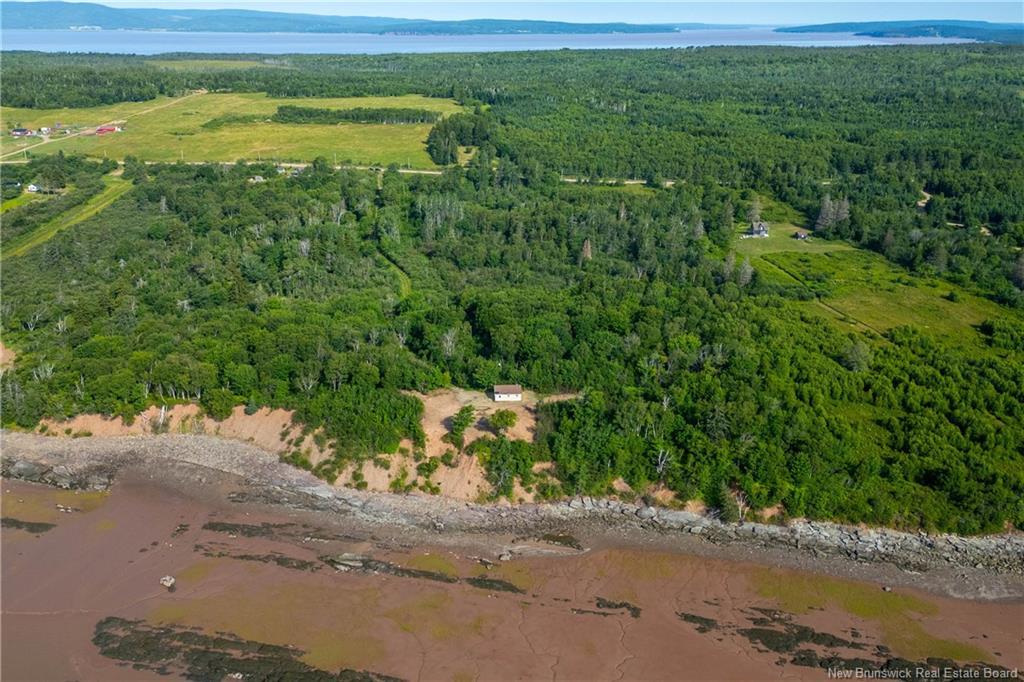 1622 Route 935, Upper Rockport, NB - Outdoor With View