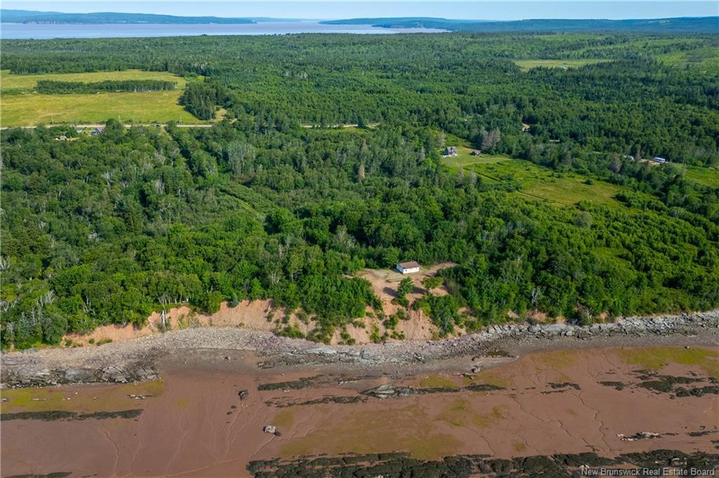 1622 Route 935, Upper Rockport, NB - Outdoor With View