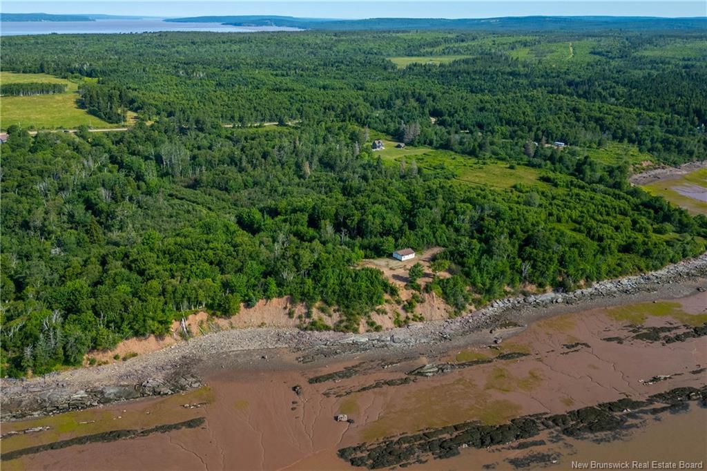 1622 Route 935, Upper Rockport, NB - Outdoor With View