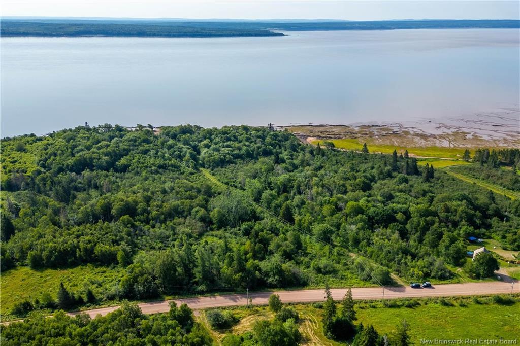 1622 Route 935, Upper Rockport, NB - Outdoor With Body Of Water With View