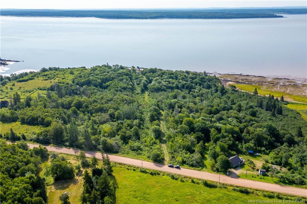 1622 Route 935, Upper Rockport, NB - Outdoor With View