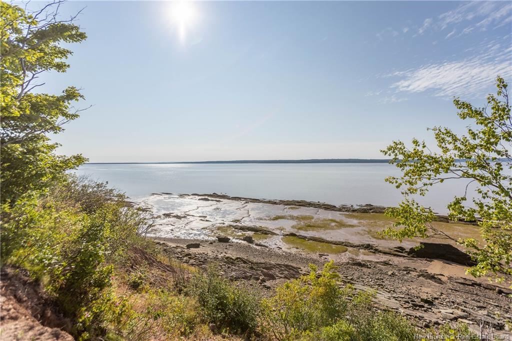 1622 Route 935, Upper Rockport, NB - Outdoor With Body Of Water With View
