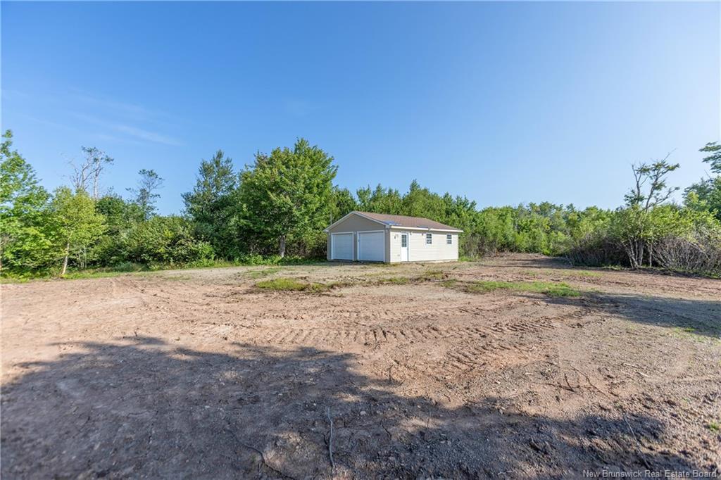 1622 Route 935, Upper Rockport, NB - Outdoor