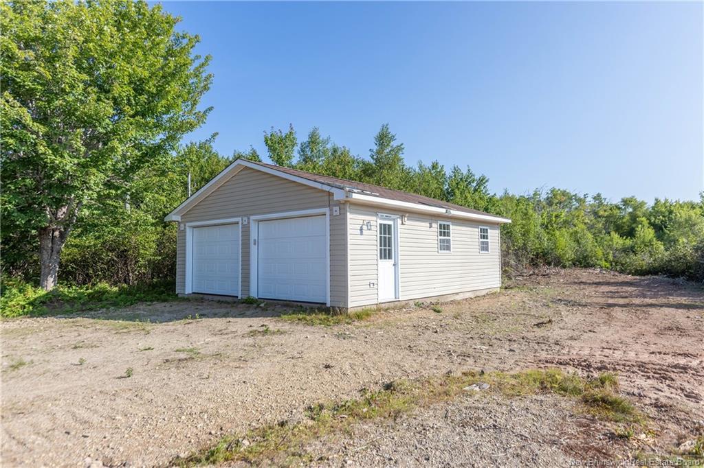 1622 Route 935, Upper Rockport, NB - Outdoor With Exterior