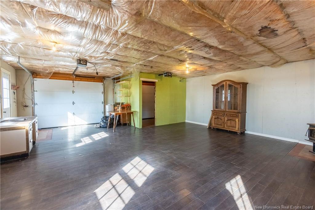 1622 Route 935, Upper Rockport, NB - Indoor