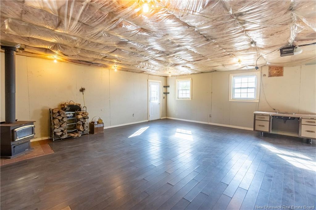 1622 Route 935, Upper Rockport, NB - Indoor