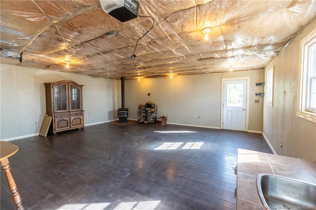 1622 Route 935, Upper Rockport, NB - Indoor Photo Showing Other Room