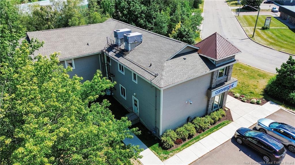 55 Driscoll Cres, Moncton, NB